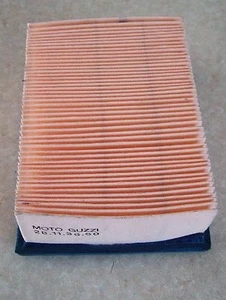 Moto Guzzi NOS Air Filter 28113660 LeMans California SP - Picture 1 of 1