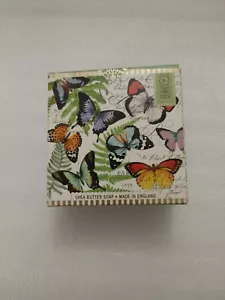Michel Design Works Moisturizing Shea Butter Bar Soap - Picture 1 of 6