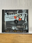 The Complete Stax Volt Volume 4 Blues Singles 1959-1968 Music CD 1991 Atlantic