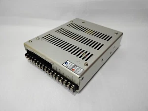 Sanyo Denki PMM-BA-5603-1 PMMBA56031 Servo Drive Controller Made in Japan - Picture 1 of 13