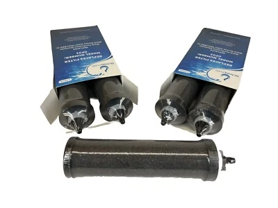 GlacialPure Replacement Water Filters for Berkey BB9-2 Black Filters 5-count - Image 1 of 4