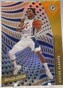 2020-21 Panini Revolution Victor Oladipo Indiana Pacers #63 - Bild 1 von 2