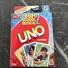 Disney's High School Musical 2 UNO Card Game by Mattel