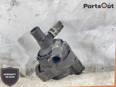 2010-2016 MERCEDES BENZ E550 AUXILIARY SECONDARY WATER PUMP OEM - Image 1 of 4