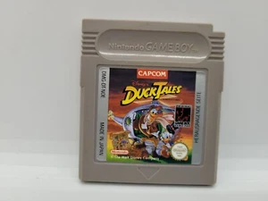 Disneys Duck Tales Capcom- Nintendo Gameboy GB/GBC/GBA/SP Spiel - Bild 1 von 2