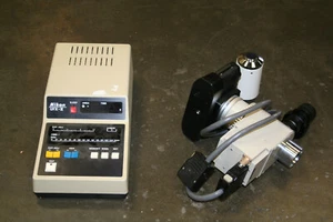 Used Nikon UFX-II Camera Controller, fx-35A camera body untested parts repair - Picture 1 of 14