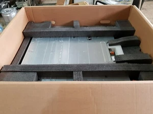 Stockage SAN SAS T7F78 Dell EqualLogic PS4110 12 x 2 To avec double contrôleur 5T3X7 - Photo 1/12