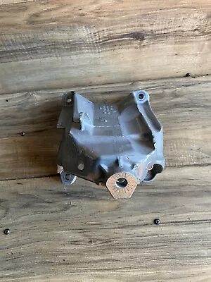 2013-2019AUDI A3 A4 A5 A6 2.0L ENGINE MOUNT SUPPORT BRACKET LEFT 4M0199307 - Image 1 of 4