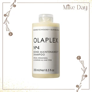 Olaplex No.4 Bond Maintenance Shampoo 8.5 Oz *Brand New - Picture 1 of 1
