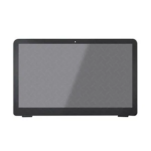 15.6'' LCD Touch Screen Assembly Digitizer+Bezel for HP Pavilion x360 15-bk021nr - Picture 1 of 5