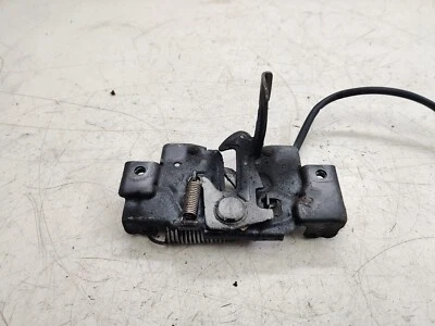 MAZDA CX-7 CAPÓ BLOQUEO CIERRE CIERRE CAPTURA 2010 Foto 1 de 4