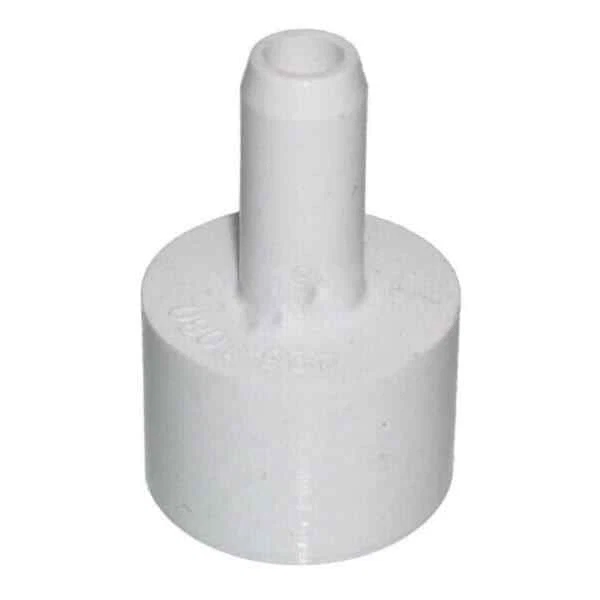 Hot Tub Compatible With Sundance Spas 3/4 Inch To 3/8 Inch Barbed Adapter SUN654 - Image 1 of 1