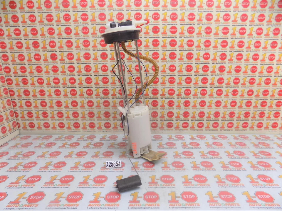 1999-2003 GMC SIERRA 1500 FUEL GAS PUMP 19153711 — 第 1/4 张图片