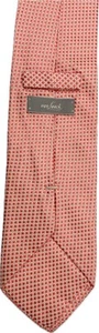 Van Laack Seidenkrawatte Herren Krawatten Tie Schlips Binder Krawatte - Bild 1 von 5