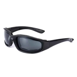 Lunettes Tactiques Cyclisme CS Anti-Choc UV Sport Extérieur Homme - Imagen 1 de 4