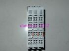 Produktbild - 1pcs Used 750-436   PLC input module #D3