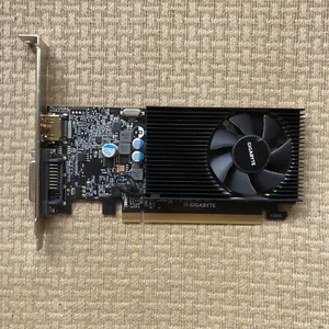NVIDIA GEFORCE GT 1030 2GB - Picture 1 of 5