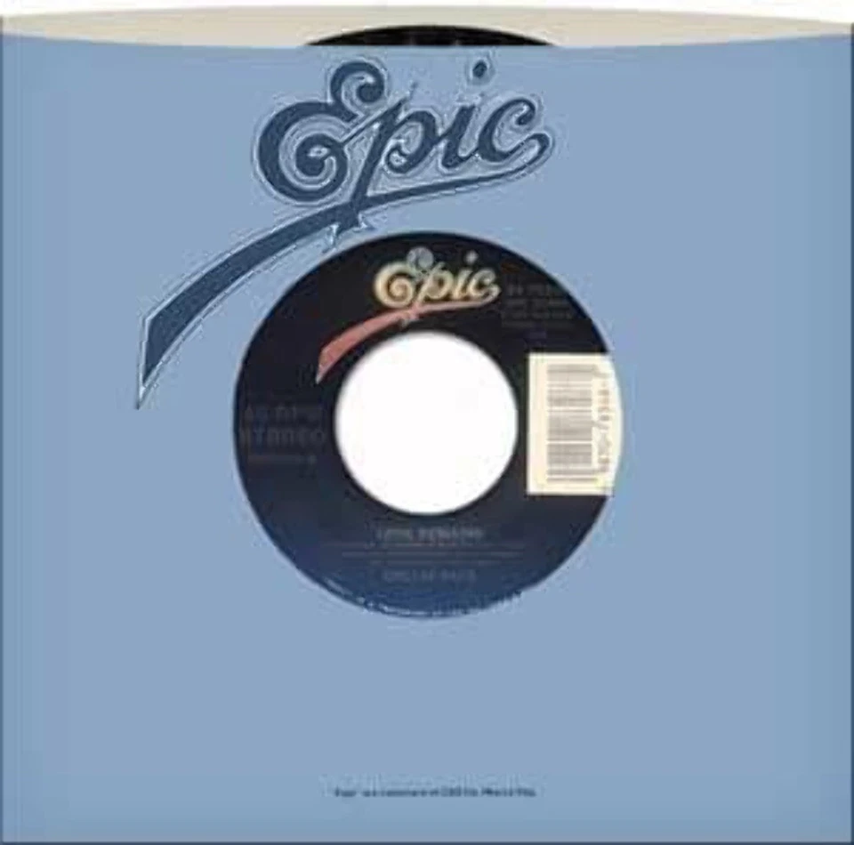 Collin Raye Love Remains / I Love Being Wrong - Image 1 of 1