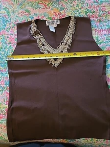 JOSEPH A. LARGE WOMEN'S SHIRT - Picture 1 of 4