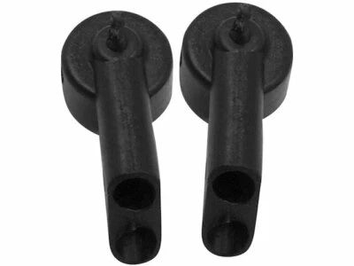 Boquilla de lavado de parabrisas 69247RH 2007 2008 2009 para Audi A6 Quattro 2006-2011 Foto 1 de 2