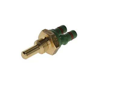 BOSCH Engine Coolant Temperature Sensor Fits MERCEDES 190 W126 W124 1982-1996 - Image 1 of 4