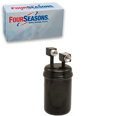 4 Seasons A/C Receiver Drier For 1993 Volkswagen EuroVan 2.5L L5 - Image 1 of 4