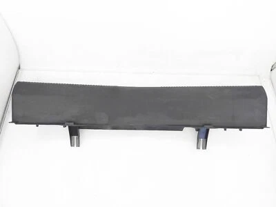 2009-2016 Audi A4 Sedan Rear Cargo Trunk Trim Panel 8K5-863-471-A-4Pk - Image 1 of 4