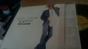 DWIGHT YOAKAM-DELUXE-LP  vg - Picture 1 of 1