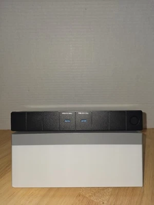 Anker 778 Thunderbolt 4 - Series 7, 12-in-1 Docking Station - Image 1 of 4
