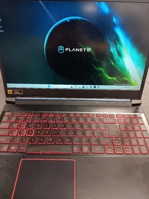 Acer Nitro 5 N20C1 (P17021353) Foto 1 de 4