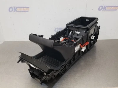 21 2021 LINCOLN AVIATOR CENTER FLOOR CONSOLE BASE  - Изображение 1 из 4