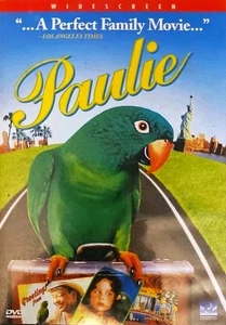 DVD DISC & Artwork ONLY - Paulie - Bild 1 von 1