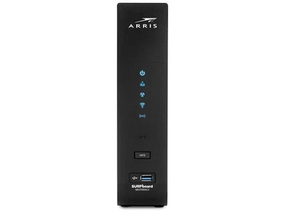 ARRIS SBG7600AC2-RB Surfboard 3.0 Modem & AC2350 Router - Certified Refurbished - Image 1 of 4