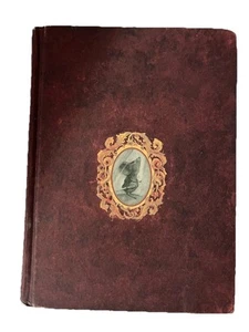The Tale of Despereaux By Kate DiCamillo 1st Printing HC No Dust Jacket - Picture 1 of 6