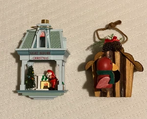 PUNZE ANDENKEN ORNAMENTE - Bild 1 von 5