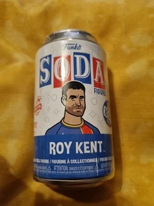 FUNKO POP SODA TED LASSO ROY KENT New Sealed With Chase Of Chase - Picture 1 of 4