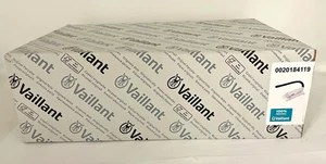 Vaillant ecoTEC Pro 24 28 VUW Condensate Trap Siphon 0020184119 BNIB Sealed - Picture 1 of 9