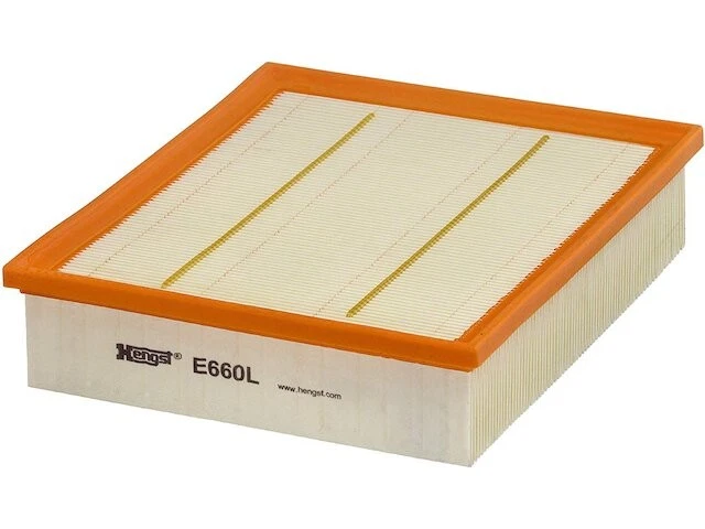 Filtro de aire para Land Rover Discovery 1998-2004 2003 2002 1999 2000 2001 WJ571MQ Foto 1 de 1