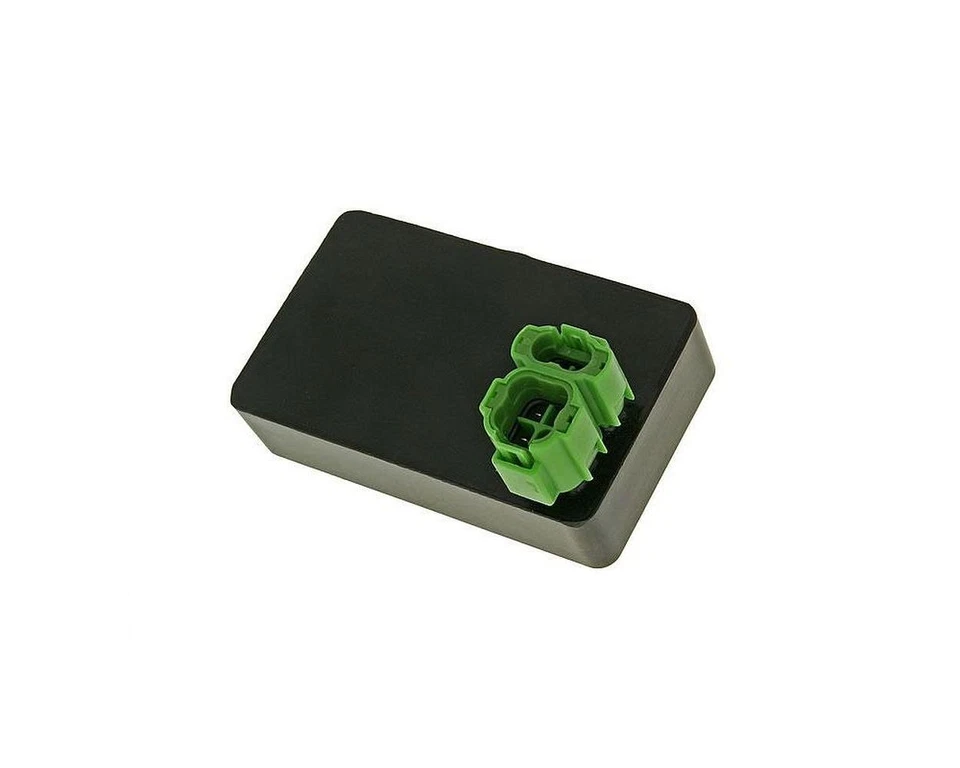 CDI Zündeinheit NARAKU offen KYMCO Grand Dink People Super 9 Top Boy 50 Roller - Bild 1 von 1