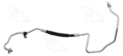 空调制冷剂放电软管软管总成 6342 适合 13-15 捷豹 XF 2.0L-L4 — 第 1/3 张图片