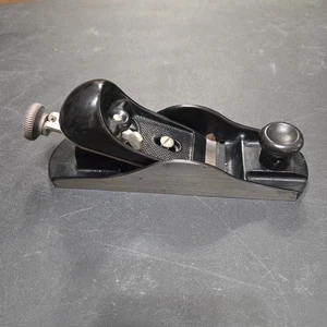 Blocco aereo vintage SEARS ARTIGIANO made in England (187.37151) 7 pollici - Foto 1 di 10