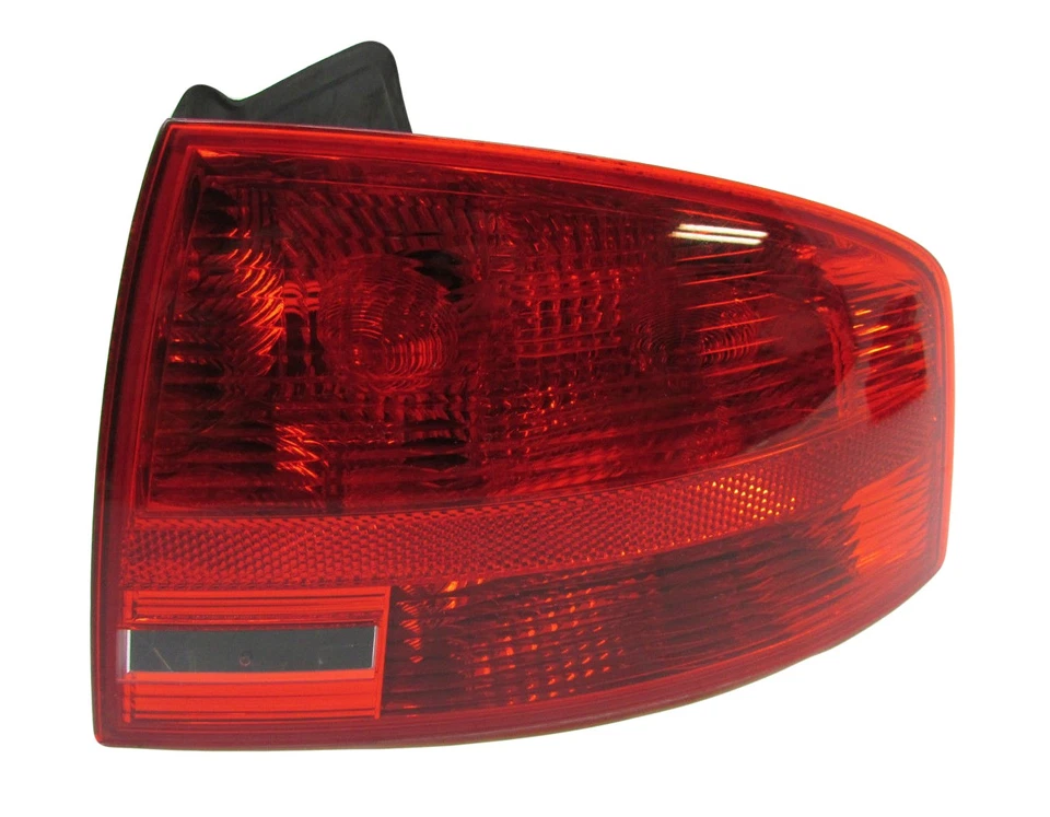 OUTER RIGHT TAIL LIGHT FOR AUDI A4 QUATTRO SEDAN 2005 2006 2007 2008 BY PN - Image 1 of 1