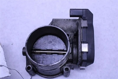 CUERPO ACELERADOR VOLKSWAGEN PASAT CC Touareg Q7 2007 07 2008 08 09 10 11 12 1347697 Foto 1 de 4