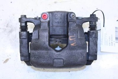 2020-25 Cadillac XT4 Premium Front Left Driver Side Brake Disc Caliper 13529530 - Image 1 of 4