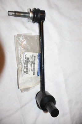 Nuevo cargador Challenger 300/08-20 barra estabilizadora delantera izquierda OEM Mopar 04895483AC Foto 1 de 4