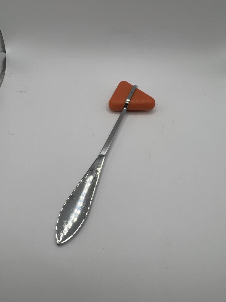 Taylor Percussion Hammer, solid, red pk/5 - Image 1 of 1