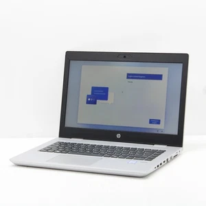 HP ProBook 640 G4 Windows 11 Pro 14 in Laptop Intel Core i5 7300U 8GB 256GB SSD - Picture 1 of 15