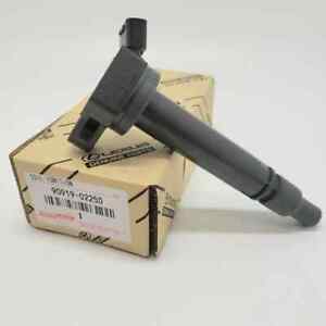 TOYOTA PARTS IGNITION COIL 90919-02250 DENSO 673-1309 OEM 9091902250 90919-A2005