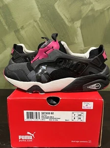 Puma Disc Blaze NM 2 Beetroot - 34743302 - size 8 - DS/Brand New - Picture 1 of 9
