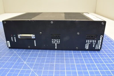 PARKER 96021500445 COMPUMOTOR MICROSTEP DRIVE L-SERIES INDEXER - Image 1 of 4